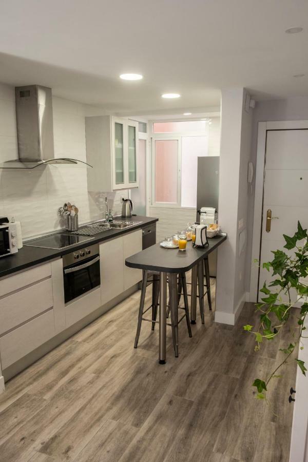 Apartamento Valtour Valladolid Exterior foto