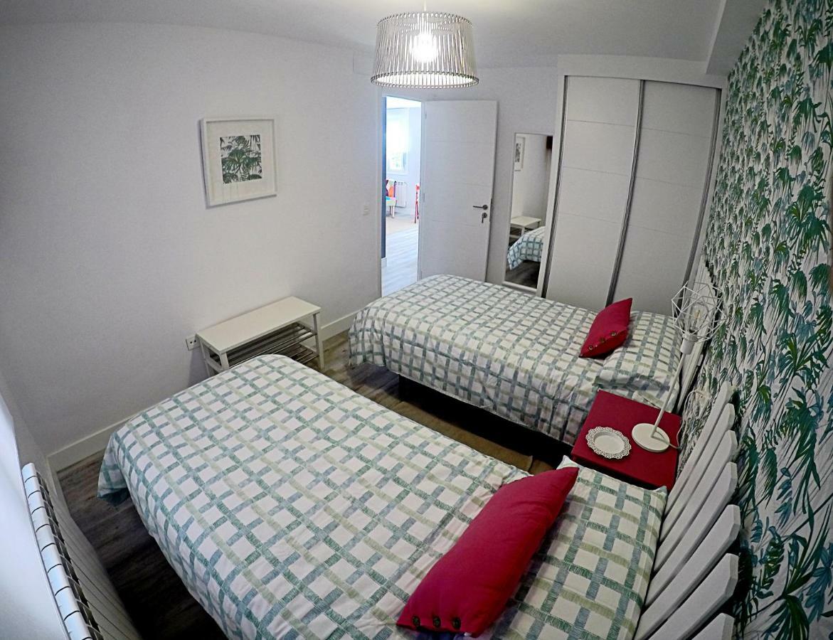 Apartamento Valtour Valladolid Exterior foto